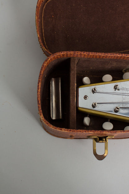 Fender Champion Lap Steel Electric Guitar (1955)