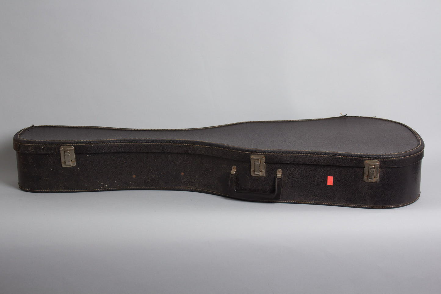 Grunewald 3/4 Size Flat Top Acoustic Guitar (1905)