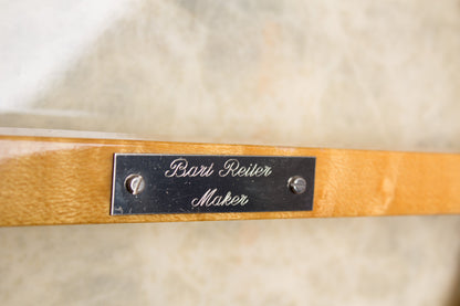 Bart Reiter Whyte Laydie 5 String Banjo (1986)