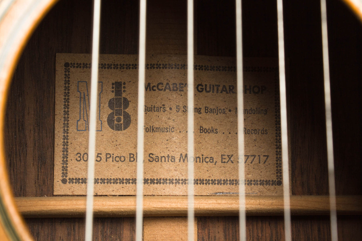 C. F. Martin 00-21 Flat Top Acoustic Guitar (1962)