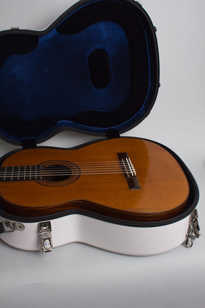 Marcelino Lopez Nieto Classical Guitar (1965)