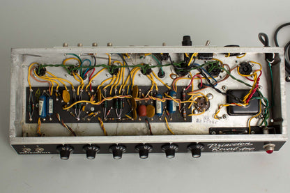 Fender Princeton Reverb AA-764 Tube Amplifier (1967)