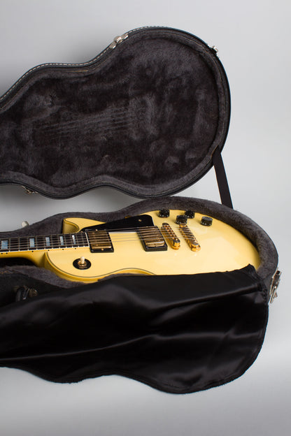 Gibson Les Paul Custom Solid Body Electric Guitar (2002)