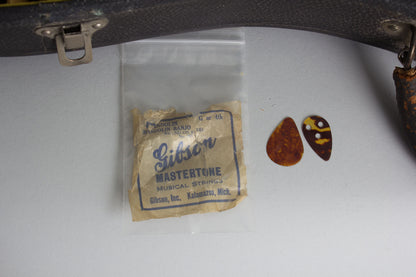 Gibson A-4 Carved Top Mandolin (1928)