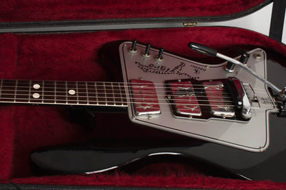 Wandre Tigre Semi-Hollow Body Electric Guitar (1965)