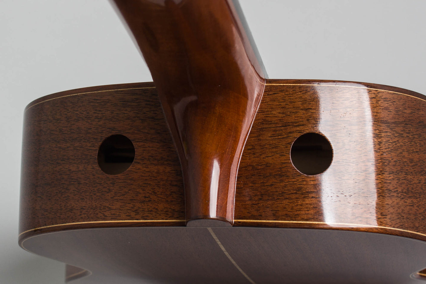 Ross Gutmeier Classical Guitar (2010)