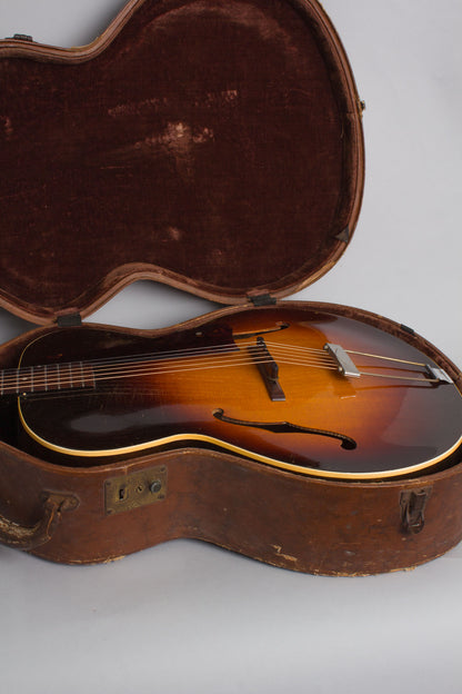 Gibson L-50 Arch Top Acoustic Guitar (1944)