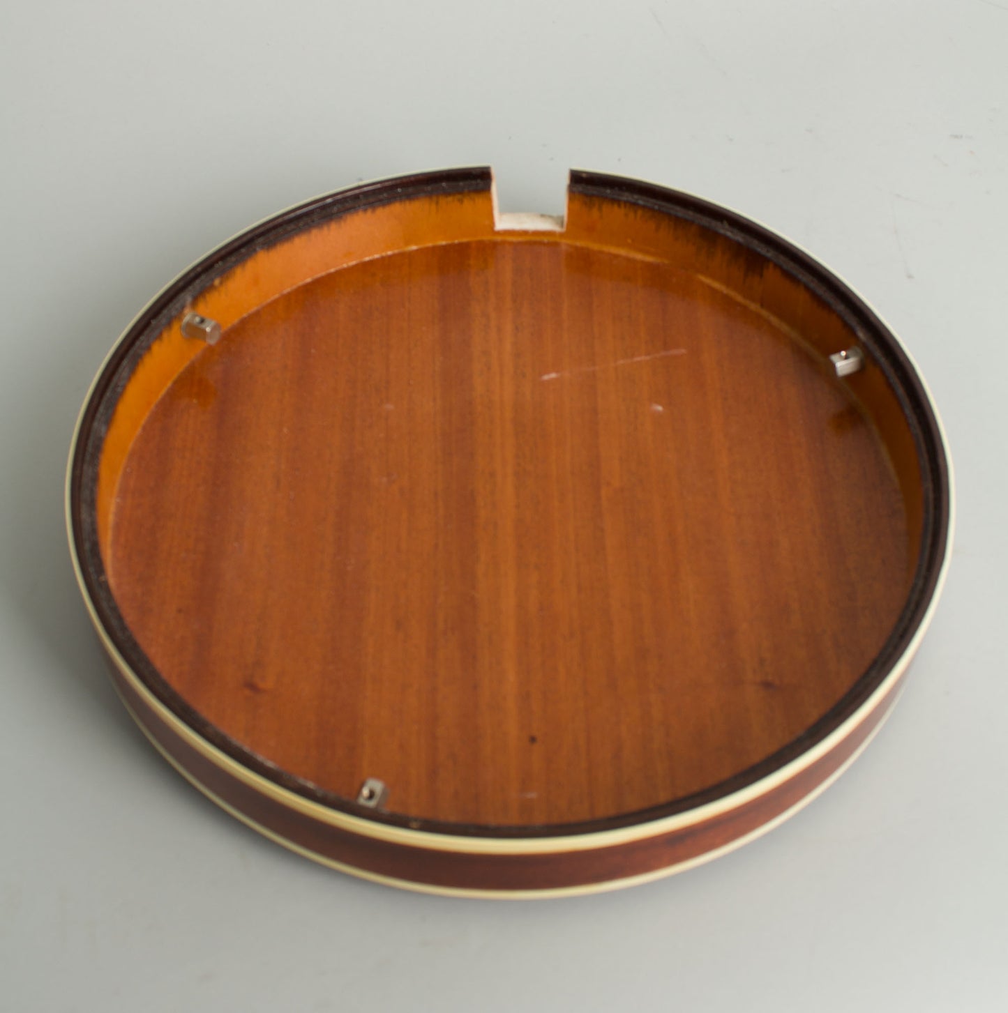 Goose Acres Model E 5 String Resonator Banjo (1978)