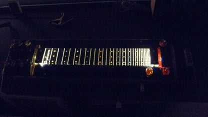 Orpheum Lap Steel Electric Guitar (1950's)