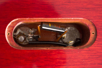 Gibson Les Paul Junior Solid Body Electric Guitar (1959)