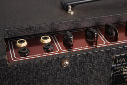 Vox AC-15 Tube Amplifier (1964)