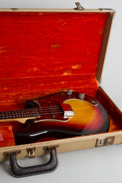 Fender Solid Body Electric Mandolin (1963)