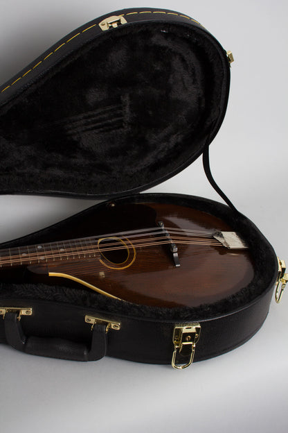 Gibson Style A Carved Top Mandolin (1922)