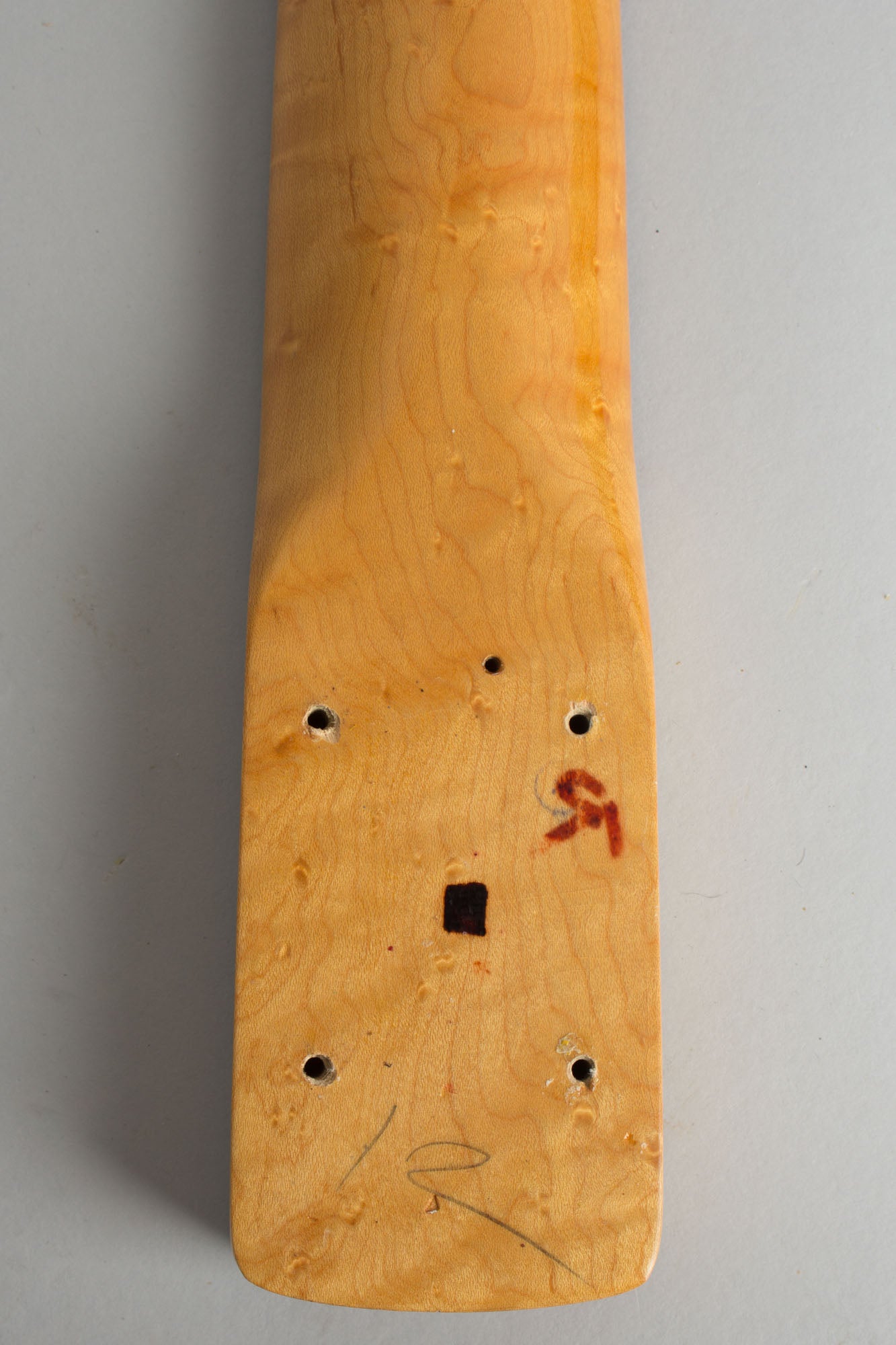 Fender Precision Bass Solid Body Electric Bass Guitar (1966)