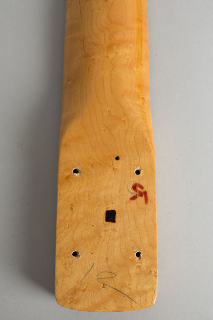 Fender Precision Bass Solid Body Electric Bass Guitar (1966)