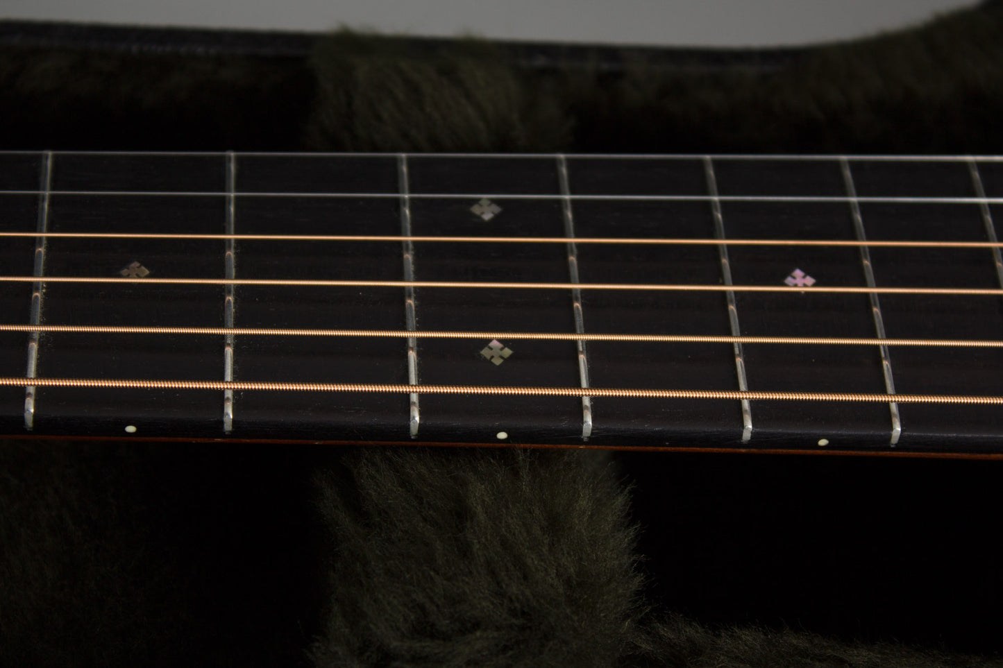 C. F. Martin 0-21 Flat Top Acoustic Guitar (1930)