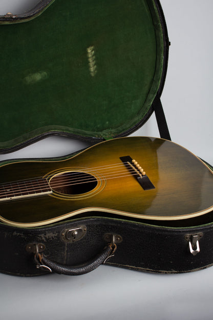 Gibson L-2 Flat Top Acoustic Guitar (1930)