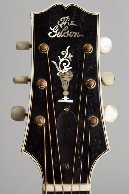 Gibson L-5 Arch Top Acoustic Guitar (1931)
