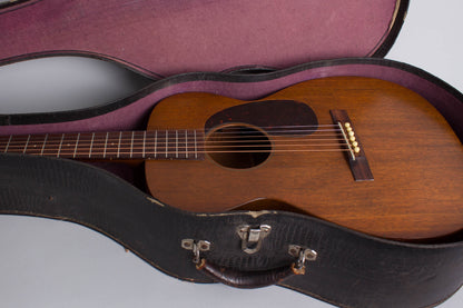 C. F. Martin 0-15 Flat Top Acoustic Guitar (1941)