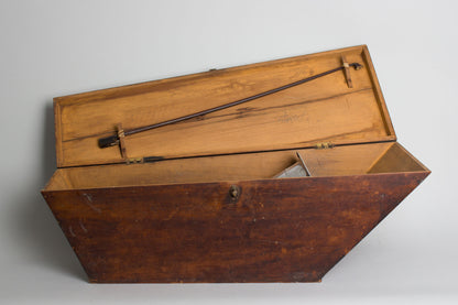 Unknown Resophonic Violin (1910)