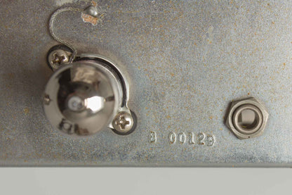 Fender Super 5E4 Tube Amplifier (1955)