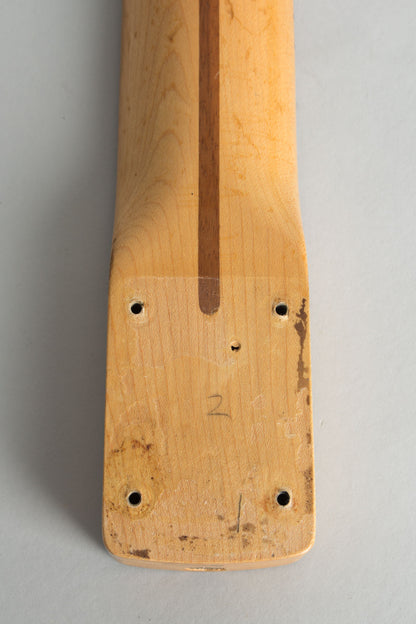 Fender Stratocaster Solid Body Electric Guitar (1957)