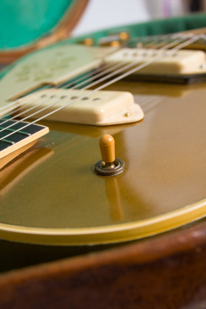 Gibson ES-295 Arch Top Hollow Body Electric Guitar (1955)
