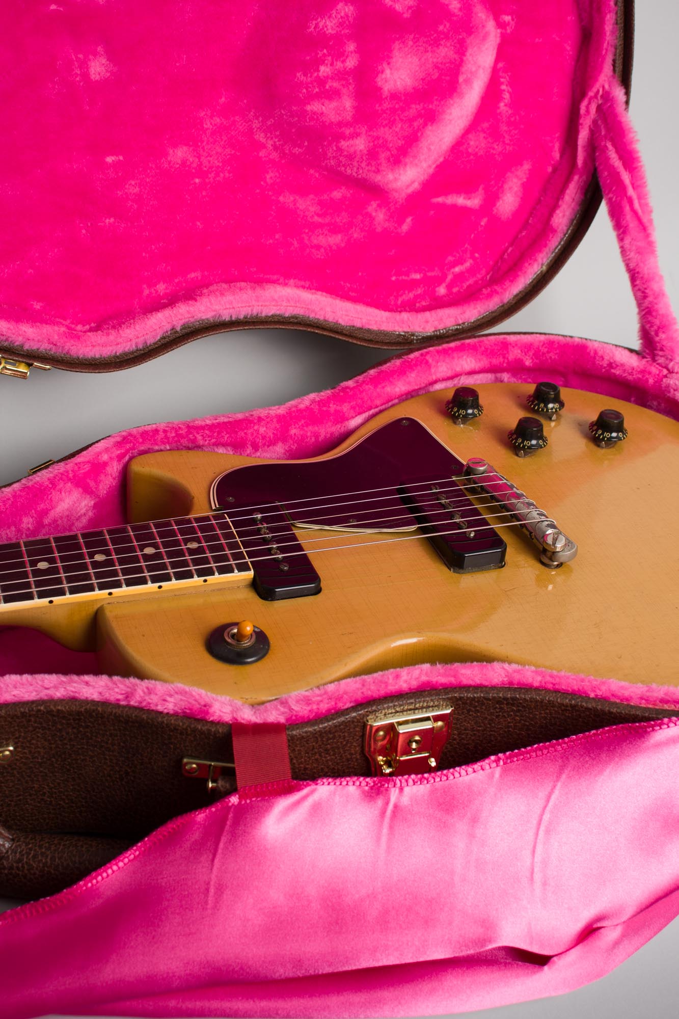 Gibson Les Paul Special Solid Body Electric Guitar (1958)