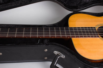 C. F. Martin 00-18G Classical Guitar (1960)
