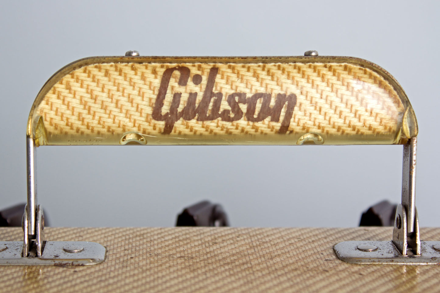 Gibson GA-6 Lancer Tube Amplifier (1959)