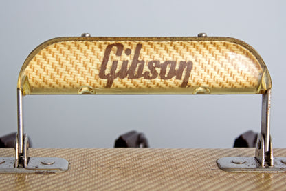 Gibson GA-6 Lancer Tube Amplifier (1959)