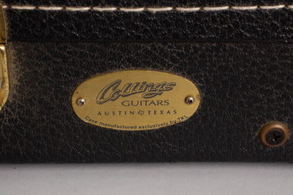 Collings MT-2 Carved Top Mandolin (2009)