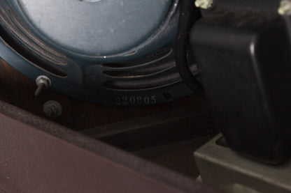 Gibson GA-79 RVT Large Combo Tube Amplifier (1963)