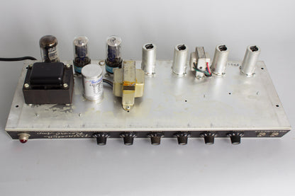 Fender Princeton Reverb Tube Amplifier (1967)