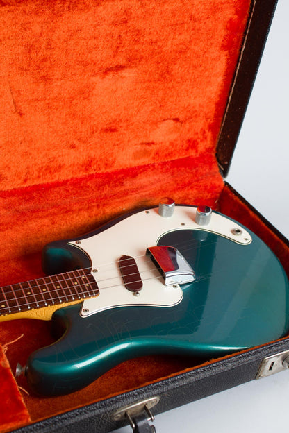 Fender Solid Body Electric Mandolin