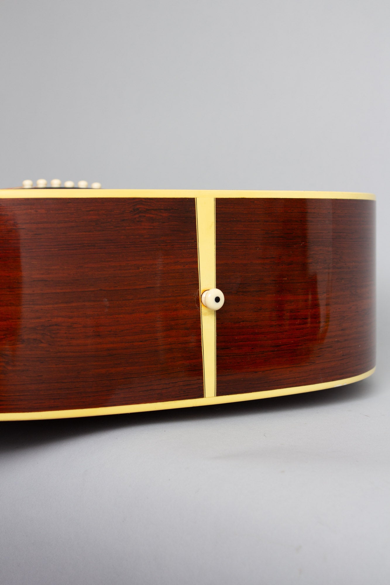 C. F. Martin D-28 Flat Top Acoustic Guitar (1969)