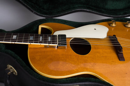Epiphone Howard Roberts Arch Top Acoustic/Electric Guitar (1966)