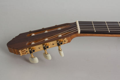 Jose Gonzalez Lopez Classical Guitar (2002)
