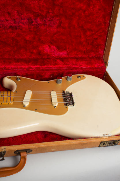 Fender Duo-Sonic Solid Body Electric Guitar (1956)