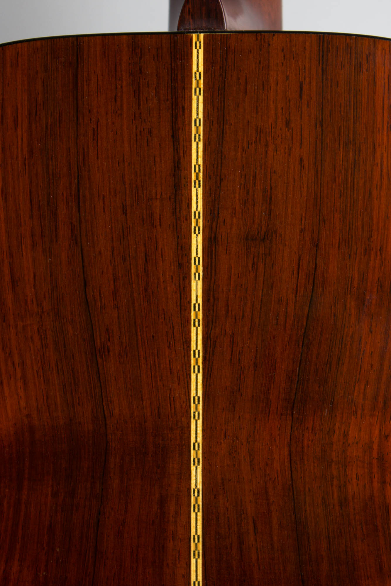 C. F. Martin D-21 Flat Top Acoustic Guitar (1966)