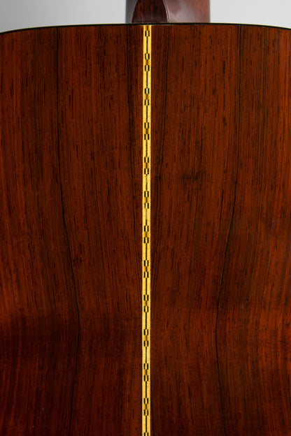 C. F. Martin D-21 Flat Top Acoustic Guitar (1966)