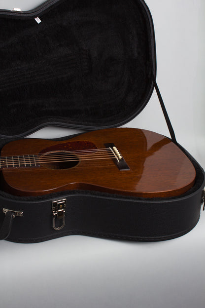 C. F. Martin 00-17 Flat Top Acoustic Guitar (1956)