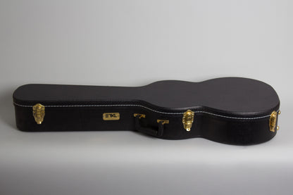 Harwood Parlor Guitar (1915)