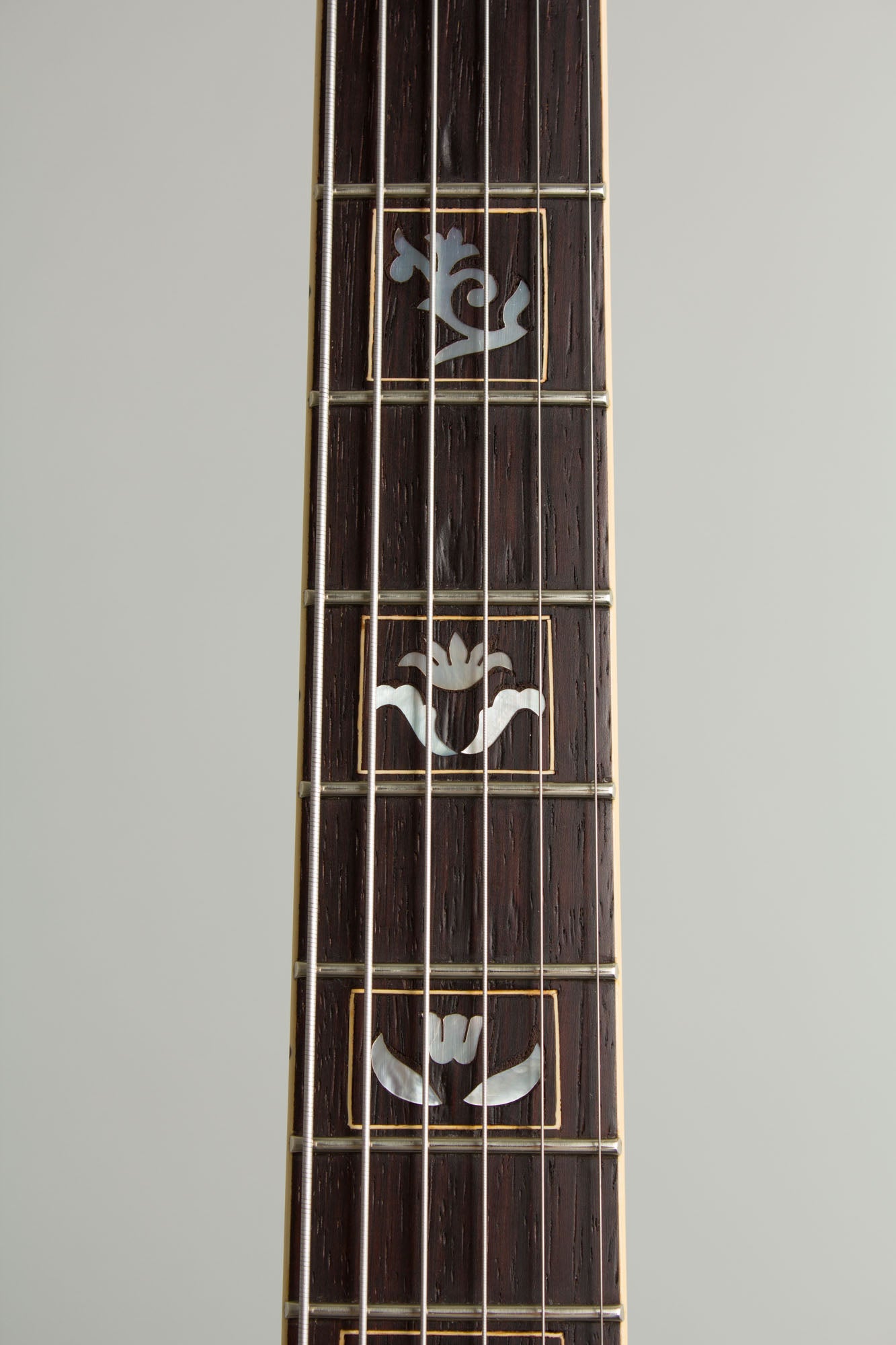 Gibson L-7 Arch Top Acoustic Guitar (1937)