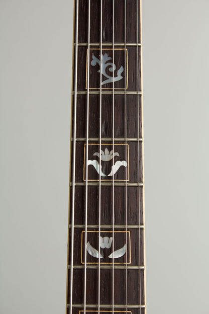 Gibson L-7 Arch Top Acoustic Guitar (1937)