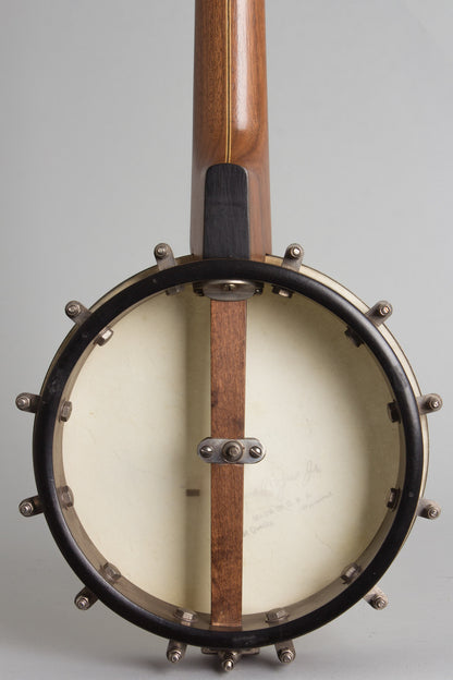 Gretsch No. 56 Solo Banjo Ukulele (1935)