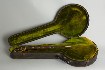 Paramount Style E Tenor Banjo (1927)