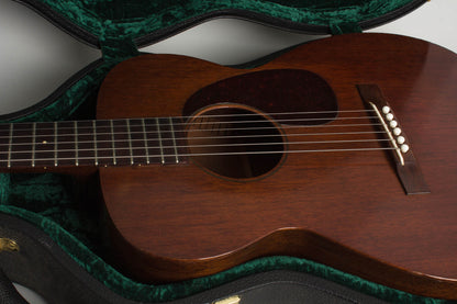 C. F. Martin 0-15 Flat Top Acoustic Guitar (1952)