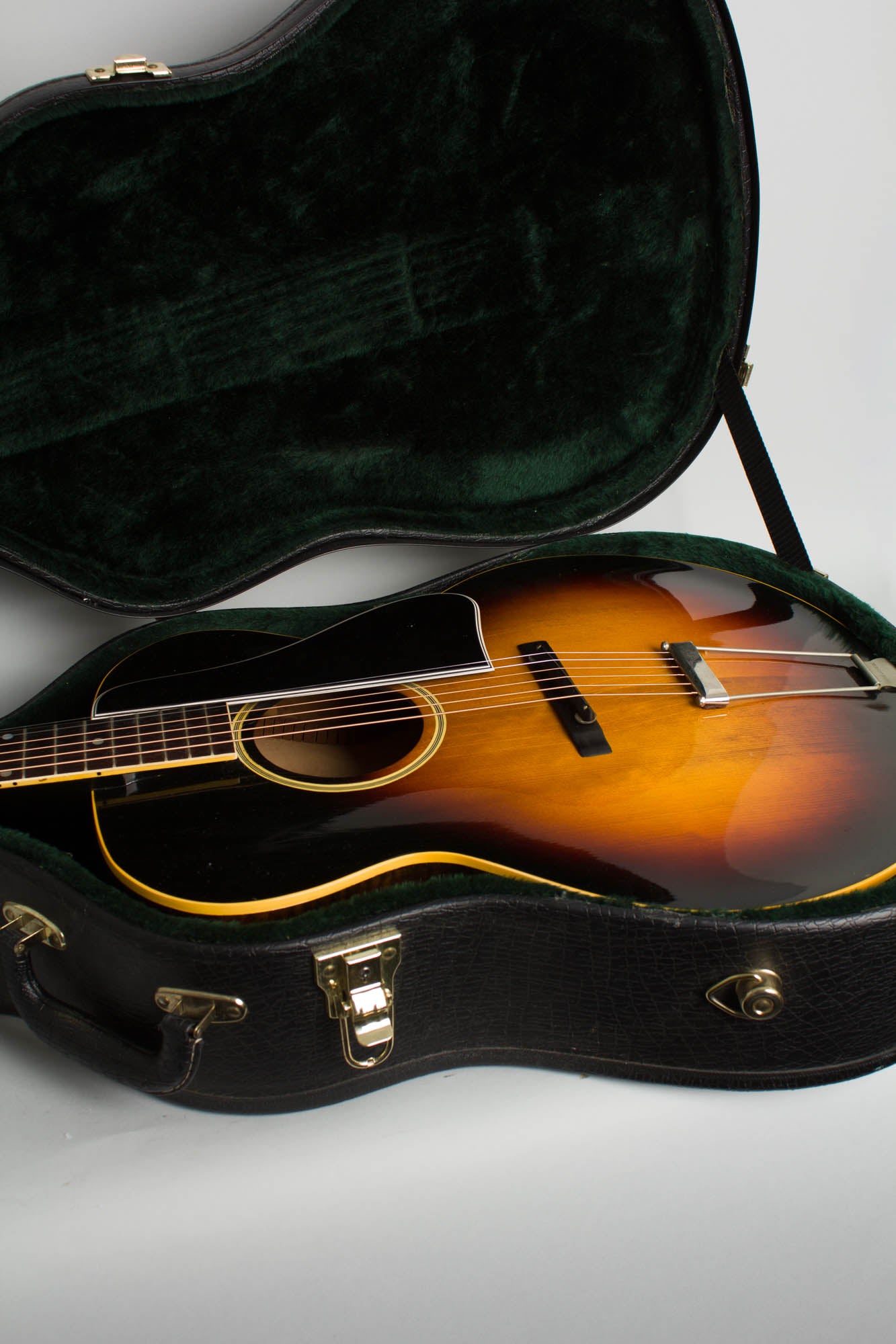 Gibson L-4 Arch Top Acoustic Guitar (1934)
