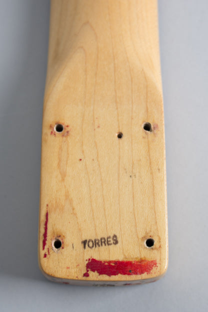 Fender Musicmaster Solid Body Electric Guitar (1972)